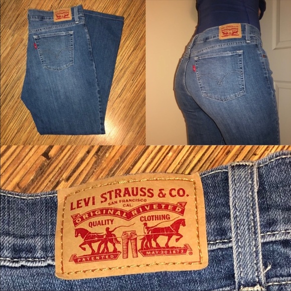 LEVI’S | 414 RELAXED JEANS - Picture 8 of 8